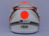 Jenson Button 2011 MONACO GP Replica Helmet / Mc Laren F1