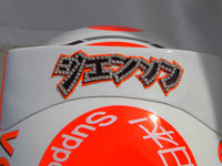 Jenson Button 2011 MONACO GP Replica Helmet / Mc Laren F1