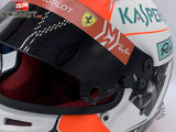Charles Leclerc 2019 Replica Helmet / Ferrari F1