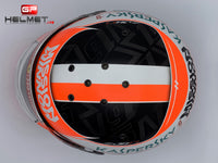 Charles Leclerc 2019 F1 Replica Helmet + Racing Suit + Gloves