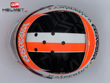 Charles Leclerc 2019 F1 Replica Helmet + Racing Suit + Gloves
