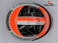 Charles Leclerc 2019 Replica Helmet / Ferrari F1