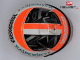 Charles Leclerc 2019 Replica Helmet / Ferrari F1