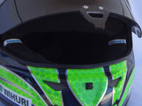 Felipe Massa 2014 Replica Helmet / Williams F1