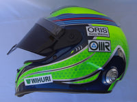 Felipe Massa 2014 Replica Helmet / Williams F1