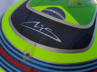 Felipe Massa 2014 Replica Helmet / Williams F1