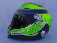 Felipe Massa 2014 Replica Helmet / Williams F1
