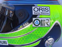 Felipe Massa 2014 Replica Helmet / Williams F1