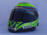 Felipe Massa 2014 Replica Helmet / Williams F1