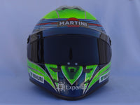 Felipe Massa 2014 Replica Helmet / Williams F1