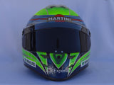 Felipe Massa 2014 Replica Helmet / Williams F1