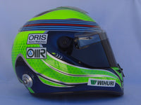 Felipe Massa 2014 Replica Helmet / Williams F1