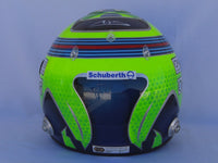 Felipe Massa 2014 Replica Helmet / Williams F1
