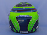 Felipe Massa 2014 Replica Helmet / Williams F1