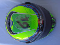 Felipe Massa 2014 Replica Helmet / Williams F1