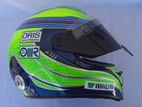 Felipe Massa 2014 Replica Helmet / Williams F1