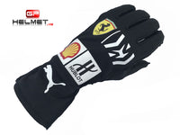 Charles Leclerc 2019 F1 Replica Helmet + Racing Suit + Gloves