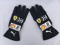 Charles Leclerc 2019 F1 Replica Helmet + Racing Suit + Gloves