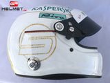 Sebastian Vettel 2018 ll Replica Helmet / Ferrari F1