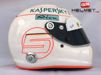 Sebastian Vettel 2018 Replica Helmet / Ferrari F1