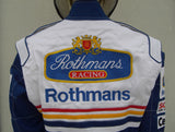 Damon Hill 1997 Replica racing suit / Williams F1