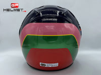 Jacques Villeneuve 1997 Replica Helmet / Williams F1
