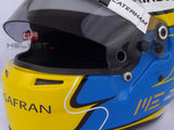 Marcus Ericsson 2015 Replica Helmet / Sauber F1