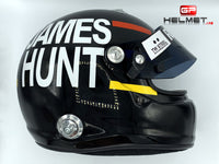 Kimi Raikkonen 2012 MONACO GP Replica Helmet / Lotus F1